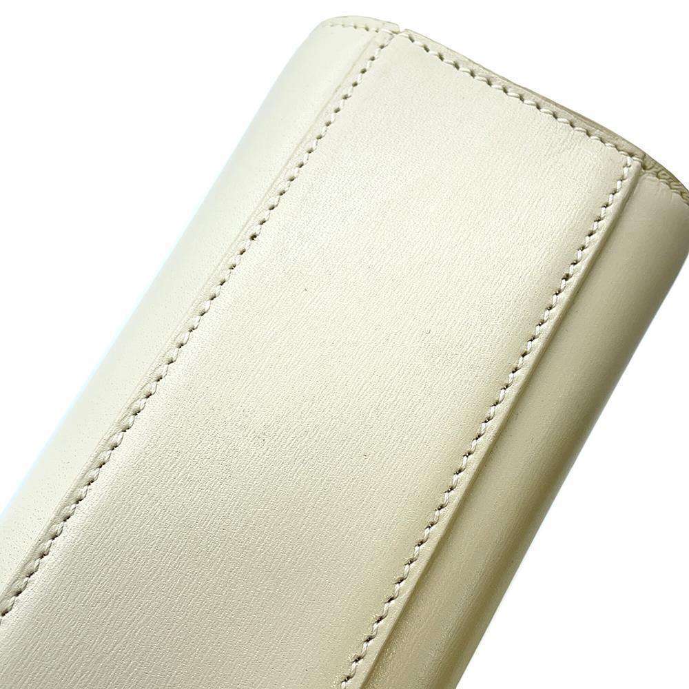 Saint Laurent Paris Manhattan Leather Shoulder Bag - Picture 9 of 12